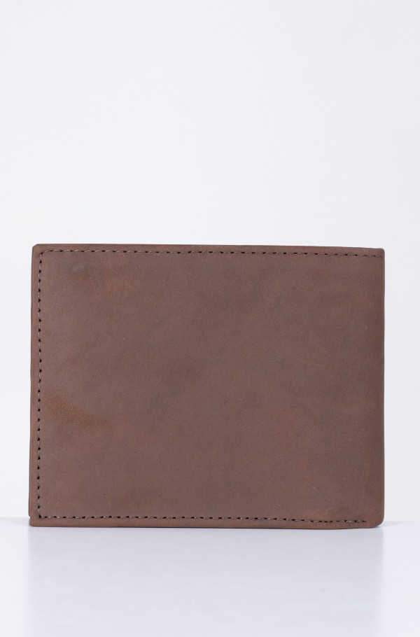 JOHNSON CC FLAP AND COIN POCKET-hover