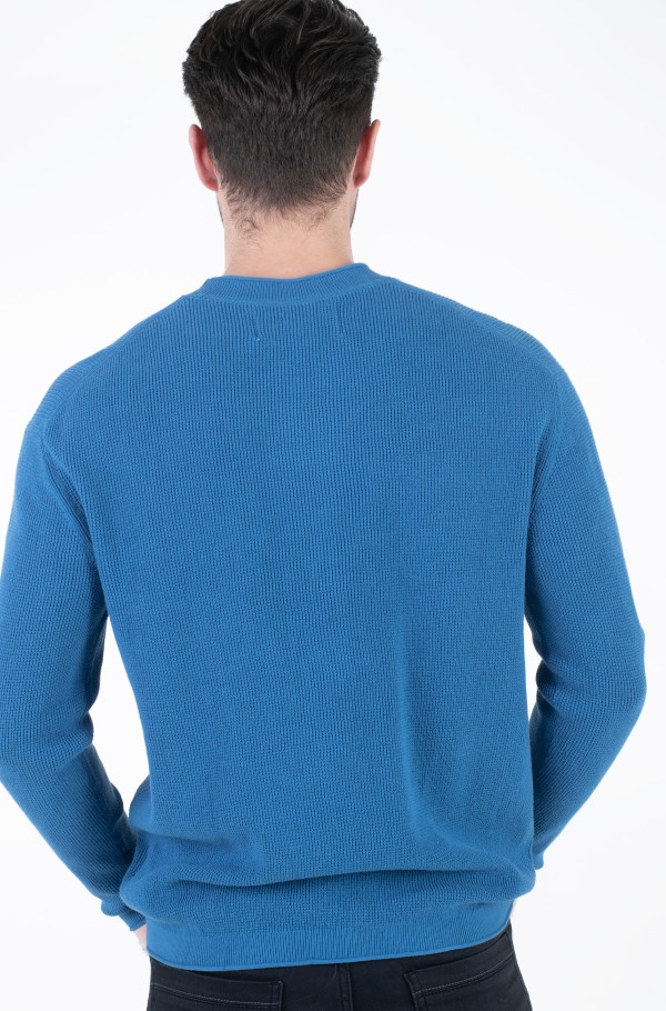 ESSENTIAL CNK SWEATER 2.0-hover