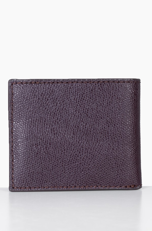 BUSINESS MINI CC WALLET-hover
