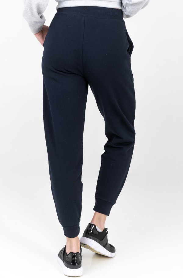 RELAXED LONG SWEATPANT-hover