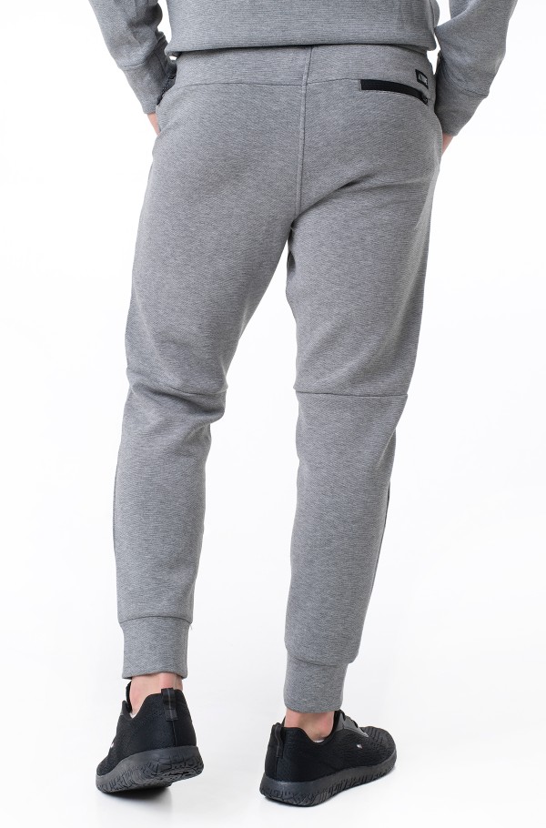 American eagle grey sweatpants hot sale