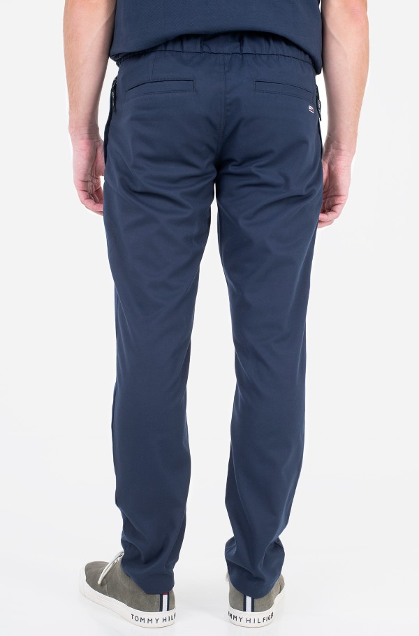 TJM WOOL TOUCH TRACK PANT-hover