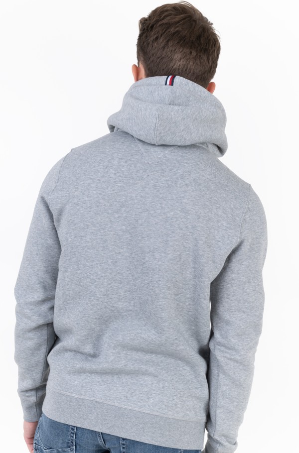 CORP GRAPHIC HOODIE-hover