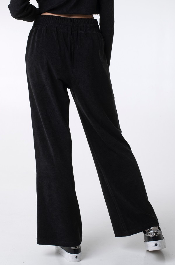 TJW TOWELLING PANT-hover
