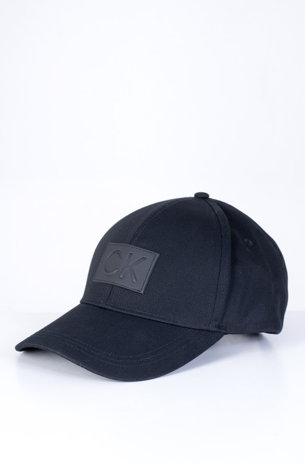INKLEINED PATCH BB CAP K50K507618-hover
