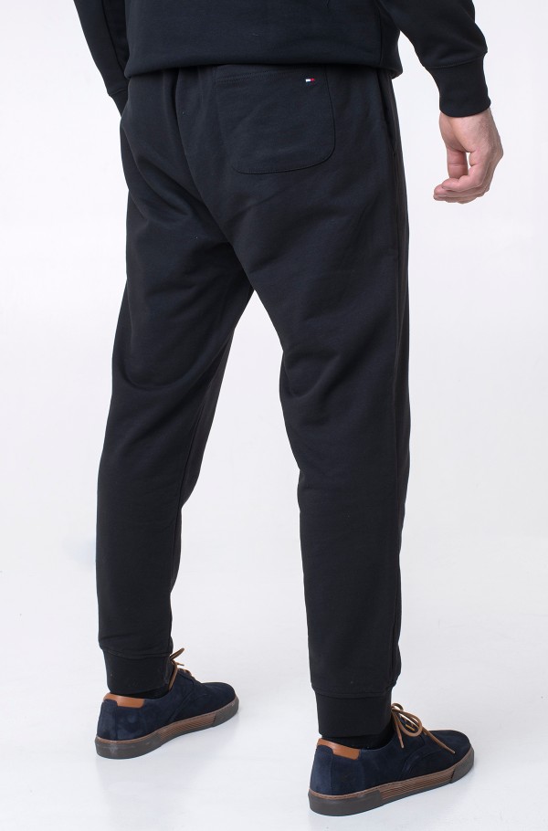 BT-BASIC BRANDED SWEATPANTS-B-hover