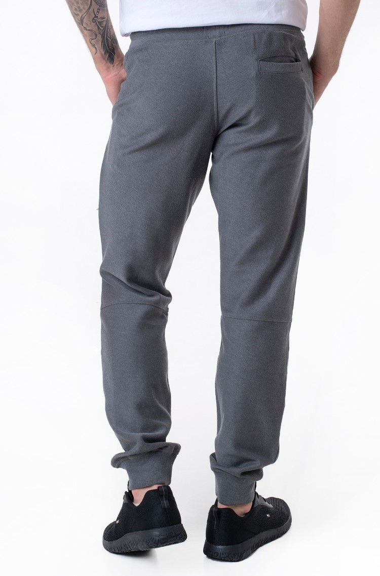 guess sweatpants mens