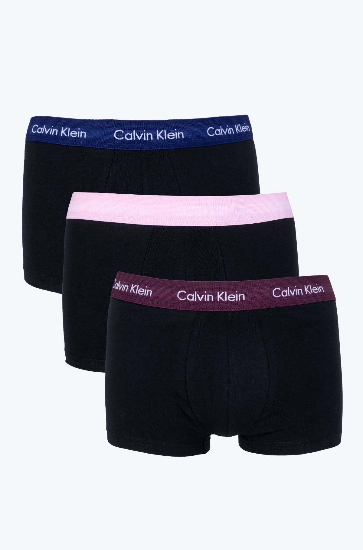 calvin klein boxers 1 pair