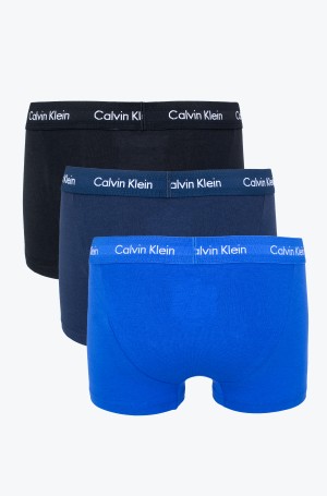 Three pairs of boxers 0000U2664G-2