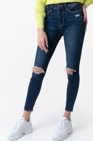 Jeans 	043-0433-3490-1