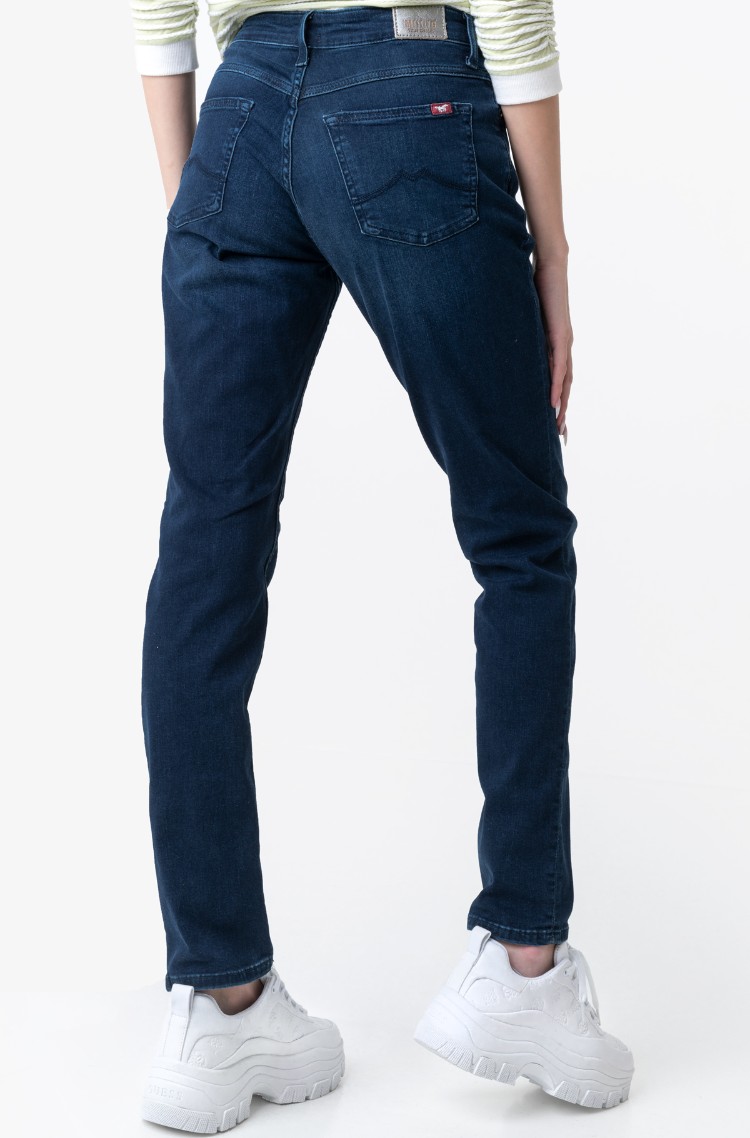 Jeans 101-2112 Mustang, Womens Jeans | Denim Dream E-pood