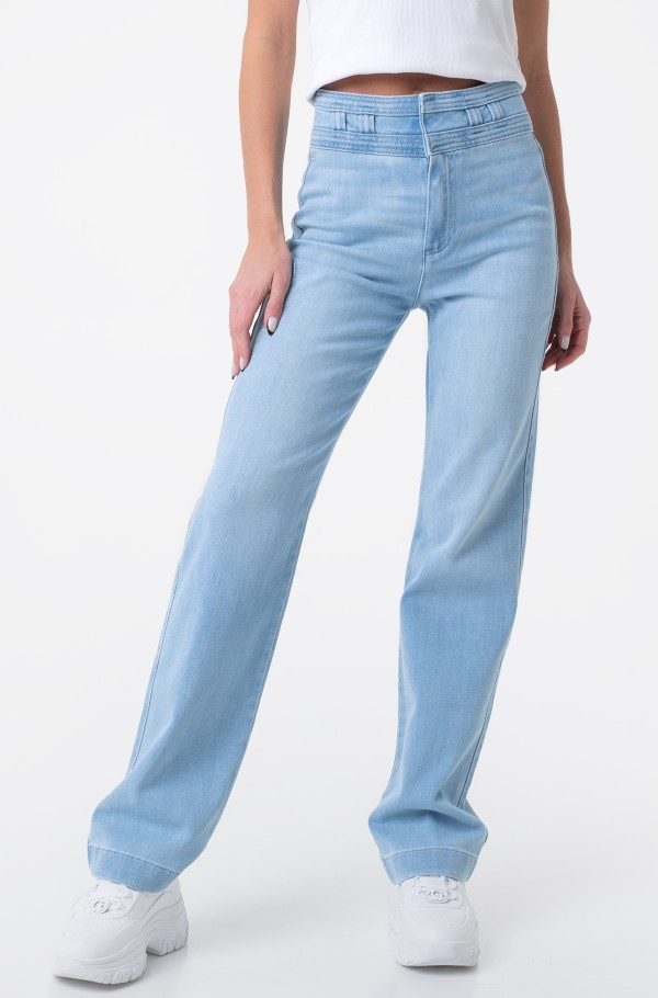 Tommy hilfiger online womens jeans