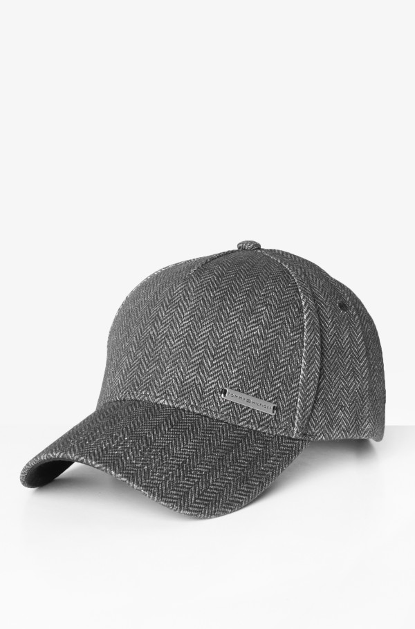 ELEVATED ESSENTIAL CAP HRNGBNE-hover