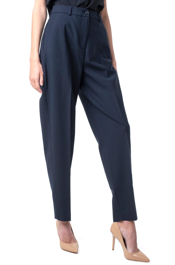 ICON CREST TAPERED PANT