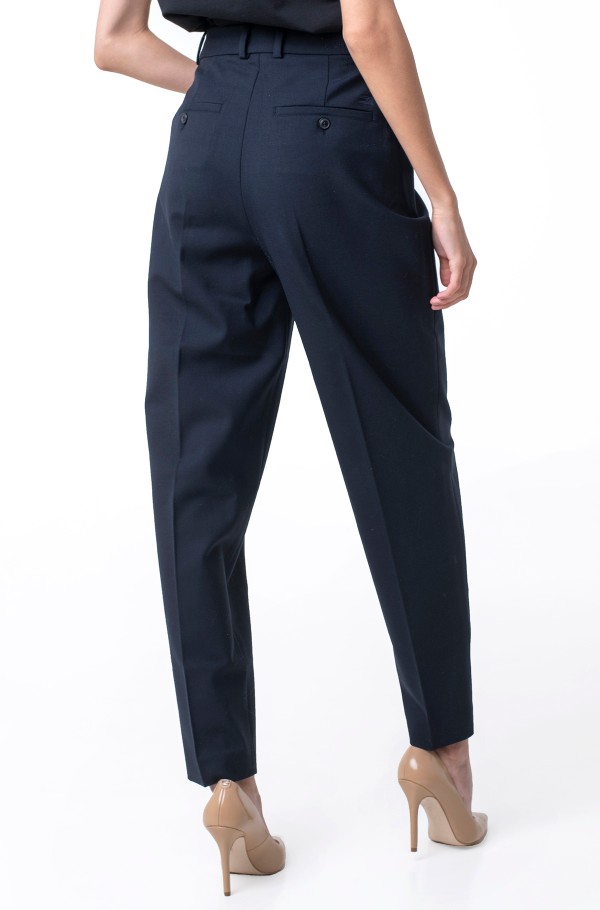 ICON CREST TAPERED PANT-hover