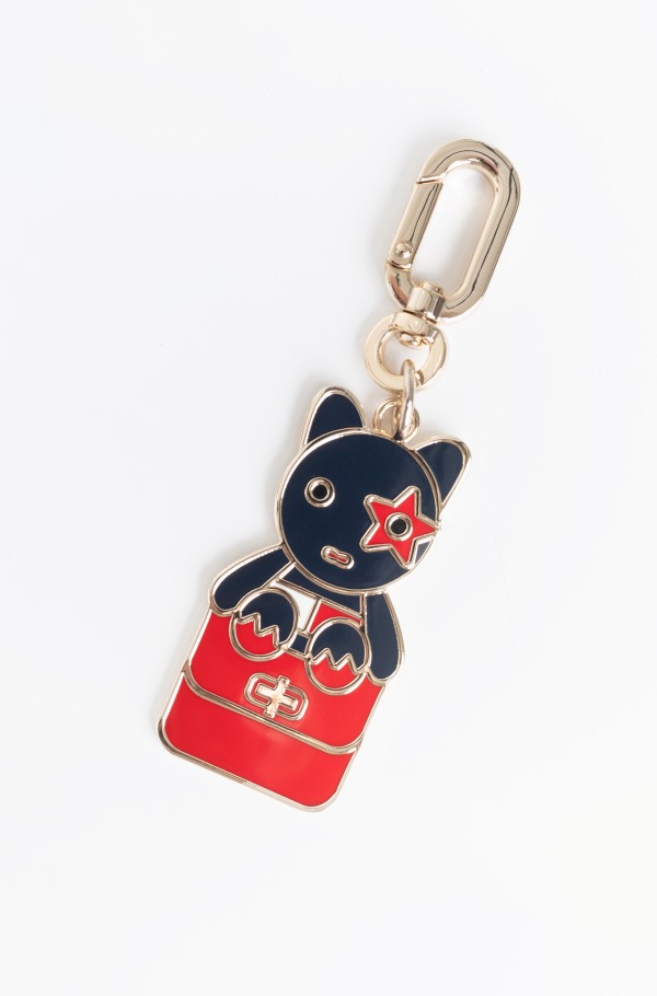 GP ICONIC TOMMY KEYFOB-hover