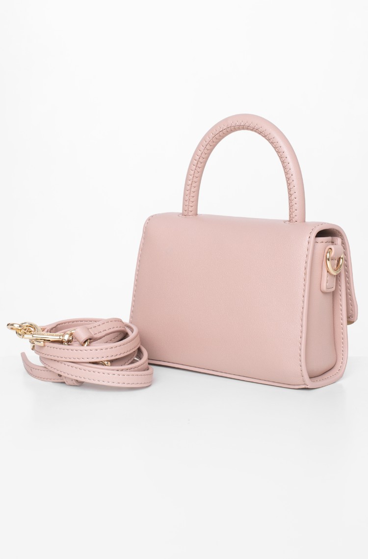 Beige Shoulder bag TOMMY MODERN MINI BAR BAG Tommy Hilfiger, Womens Crossbodies Denim Dream Epood