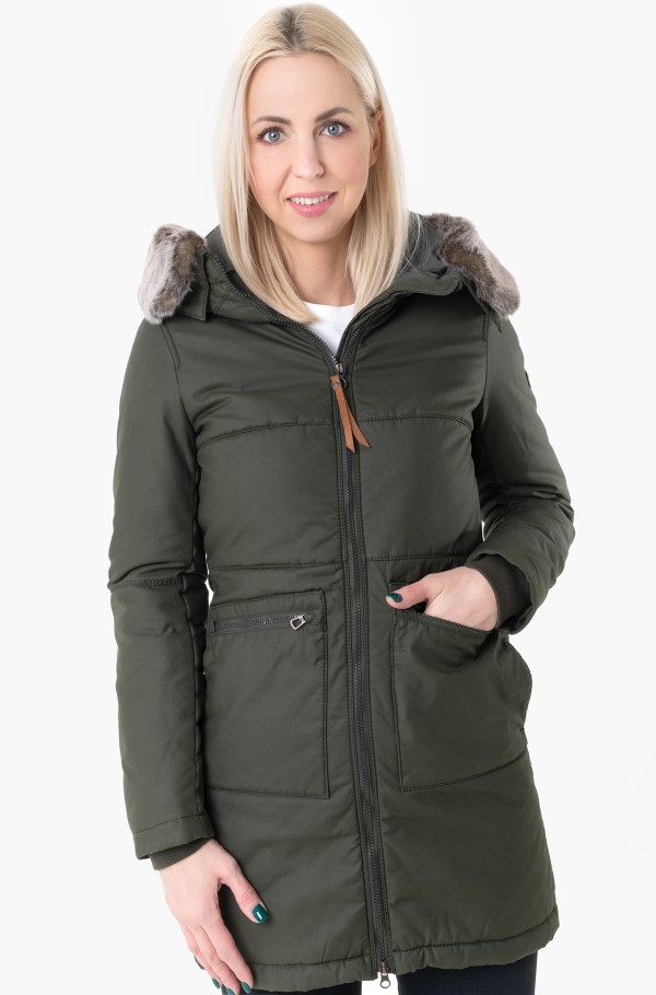 Camel active shop women's coats