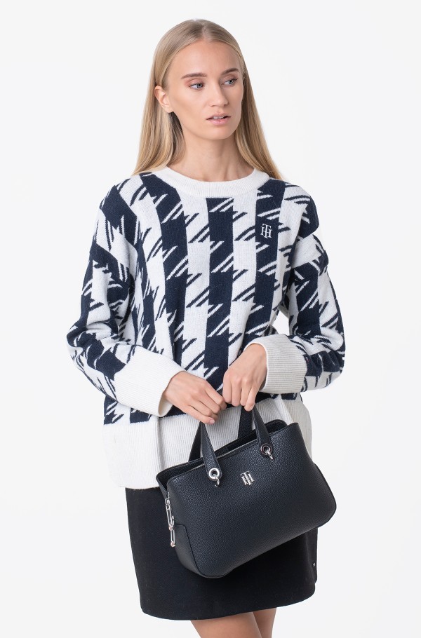 TH ELEMENT MED SATCHEL