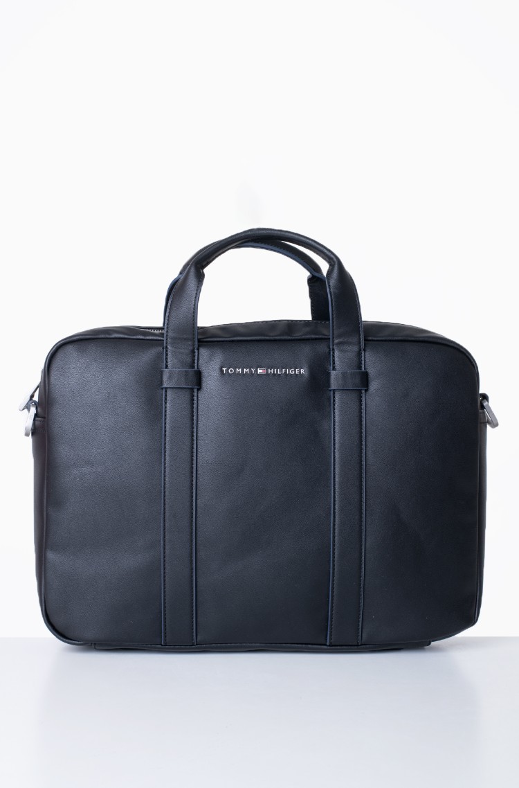 tommy hilfiger city computer bag