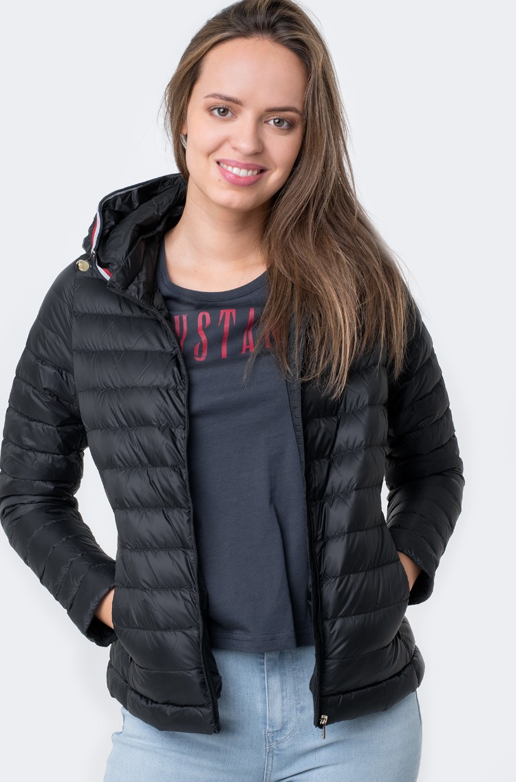 tommy jackets canada