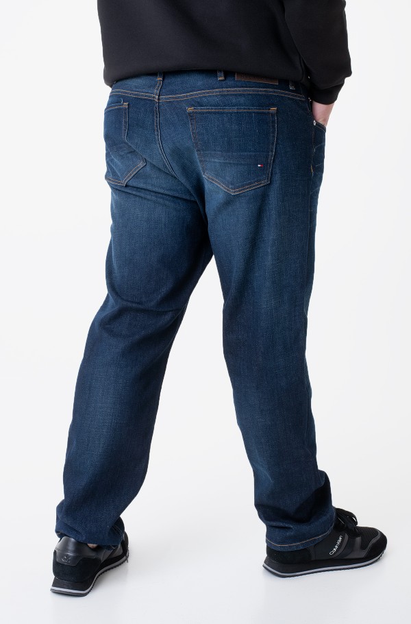 BT- MADISON STR OLIVER INDIGO-B-hover