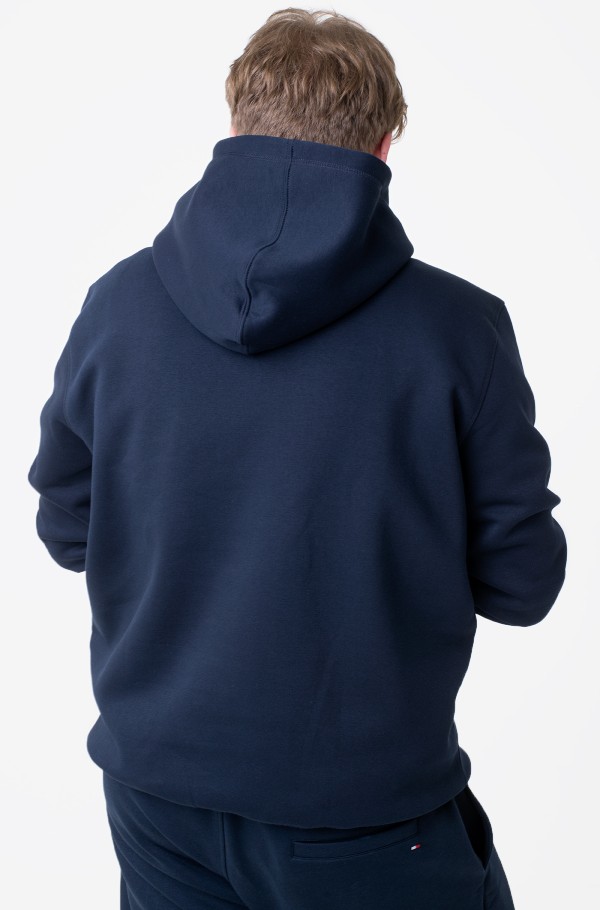 BT-ROUNDALL GRAPHIC HOODIE-B-hover