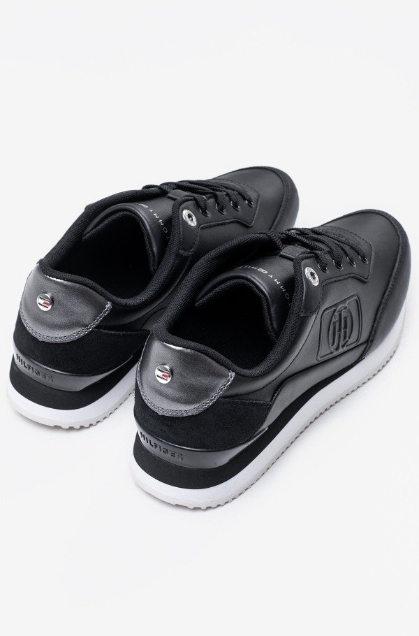 Tommy city sneaker hotsell