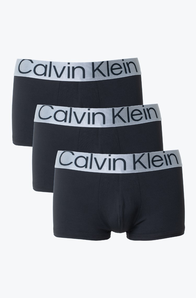 CALVIN KLEIN UNDERWEAR: Underwear men Ck Underwear - Black  CALVIN KLEIN  UNDERWEAR underwear 000NB3226A online at