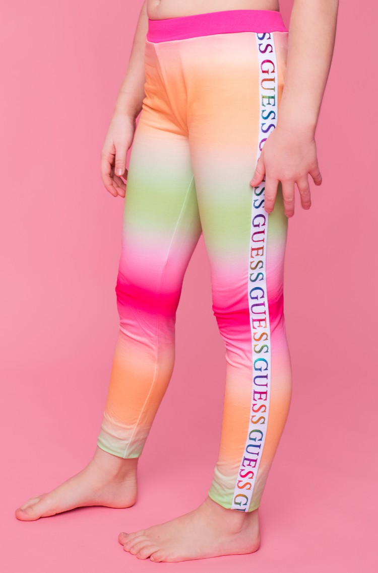 Kids leggings J2RB02 KAZM0 Guess Kids 