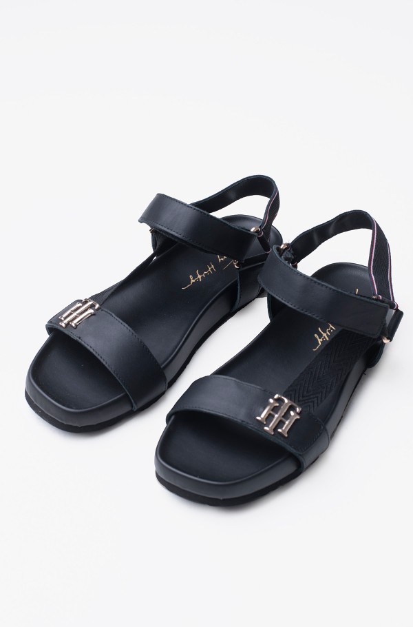 Tommy hilfiger sporty clearance sandals