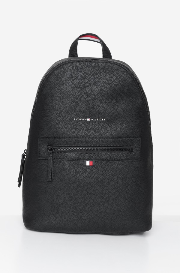 ESSENTIAL PU BACKPACK-hover