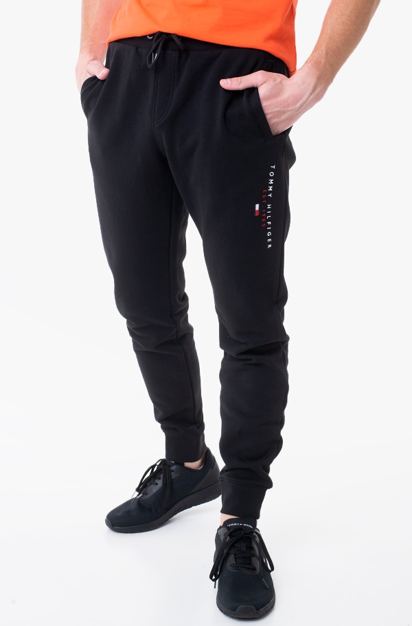 Sweatpants ESSENTIAL TOMMY SWEATPANTS Tommy Hilfiger, Sweatpants Sweatpants  ESSENTIAL TOMMY SWEATPANTS Tommy Hilfiger, Sweatpants | Denim Dream E-pood