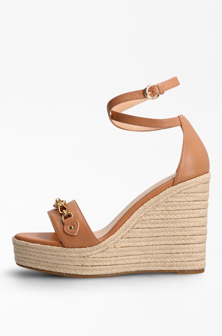 guess espadrilles wedges