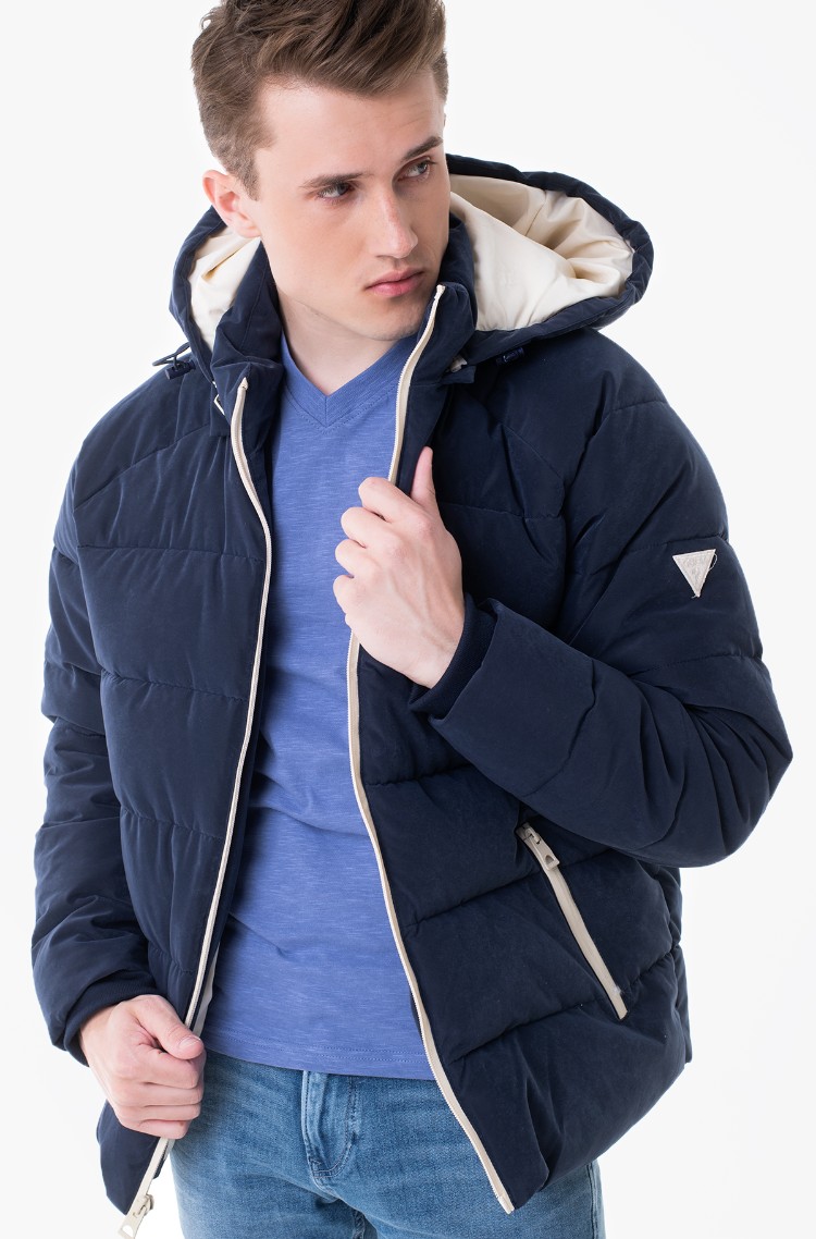 Jacket M2RL23 T08D1 Guess, Men Jackets 