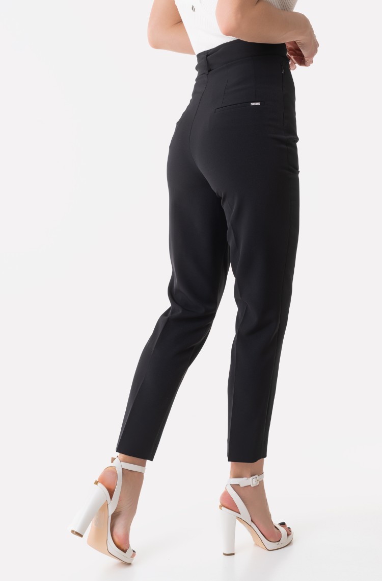 Fabric trousers W2RB08 WB4H2 Guess 