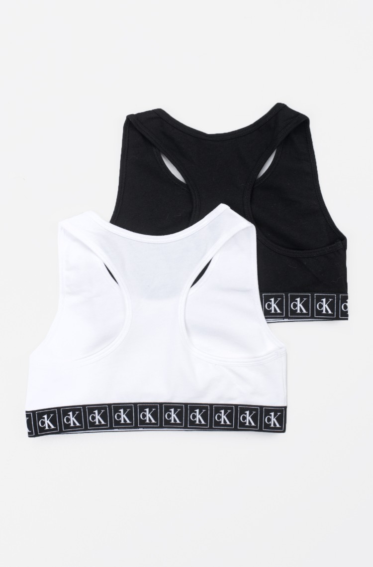 Underwear set of two G80G800556 Calvin Klein Kids, Boys Children