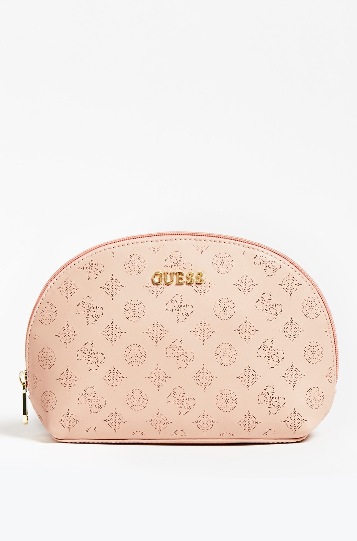 Cosmetic bag PWJACA P2270 Guess, Womens Cosmetic bags Denim Dream Epood