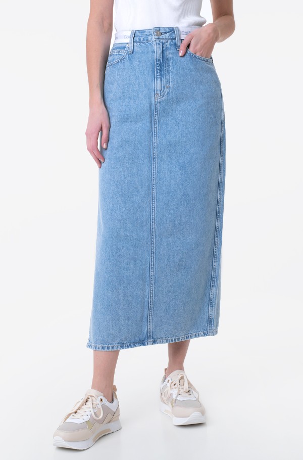 MAXI SKIRT-hover