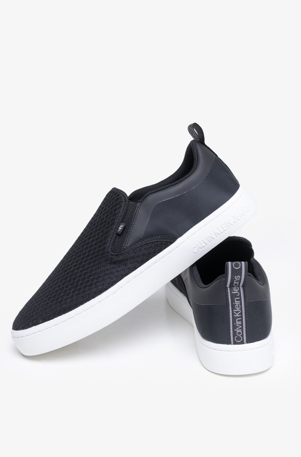CLASSIC CUPSOLE SLIP ON-hover