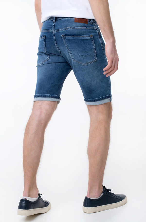 JACK SHORT USED/PM800919-hover