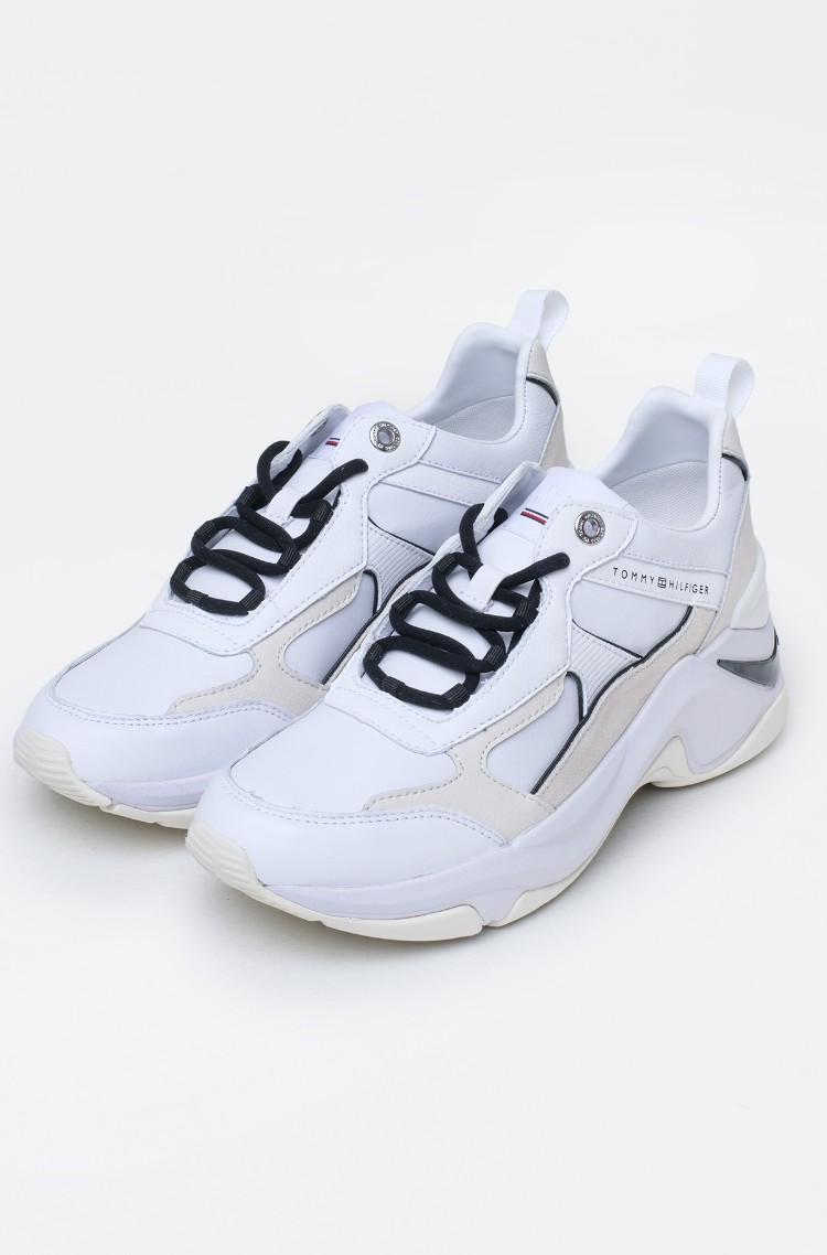 tommy hilfiger dad shoes