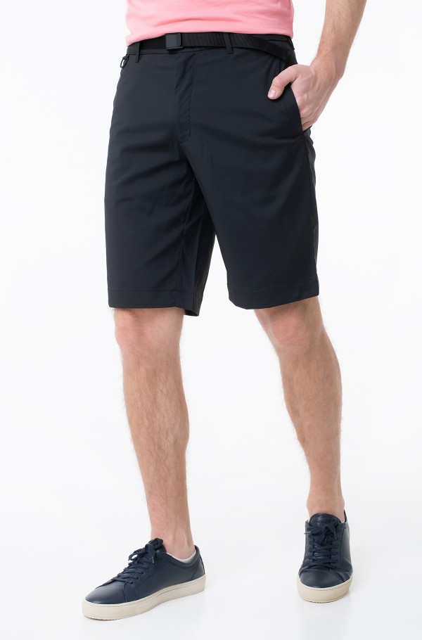MICRO RIP STOP STRETCH SHORT
