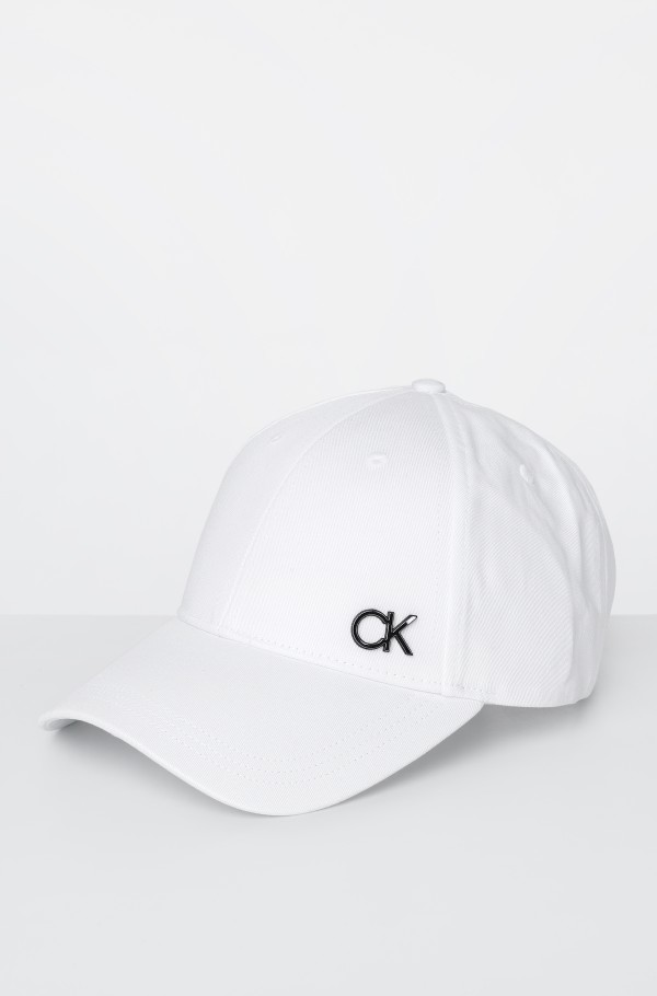 CK OUTLINED BB CAP K50K508252-hover
