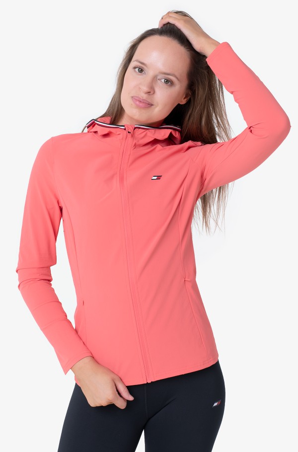 PERFORMANCE JACKET