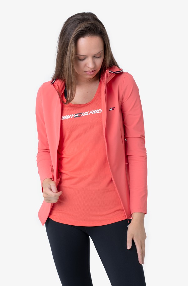 PERFORMANCE JACKET-hover