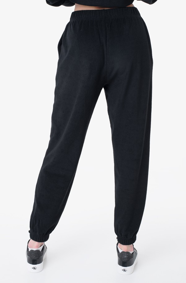 BEH Sweatpants MONOGRAM TOWELLING JOG PANTS Calvin Klein, Sweatpants BEH Sweatpants  MONOGRAM TOWELLING JOG PANTS Calvin Klein, Sweatpants