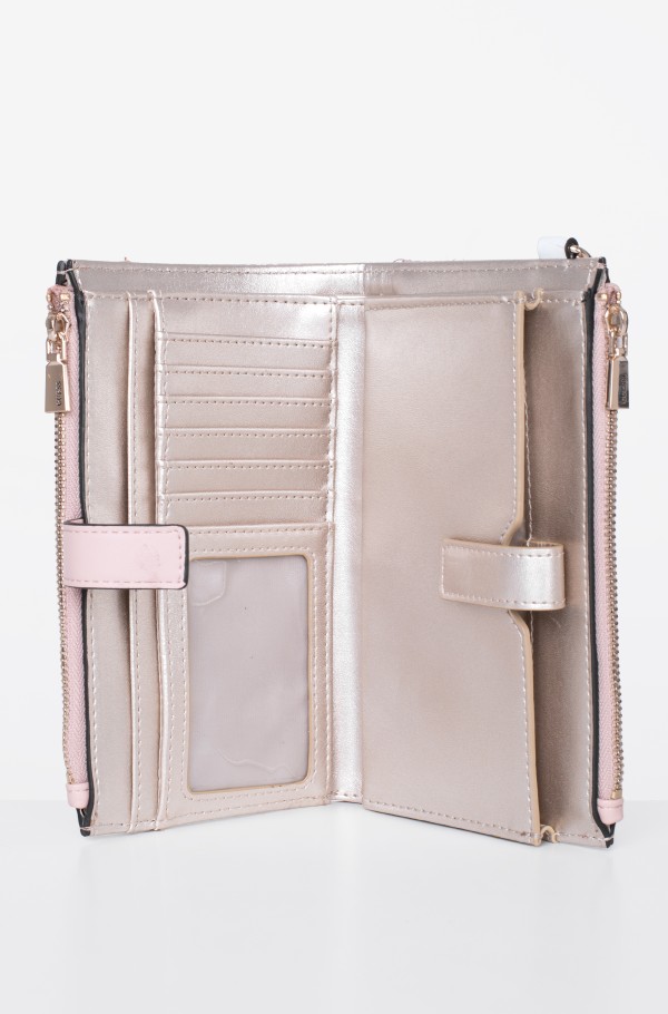 ★TOUT Y EST★ Kirsch Pocket Logo Wallet Pink FKQSAXA521M Amazon.com: KARACTERMANIA Essential Wallet, Pink, One Size