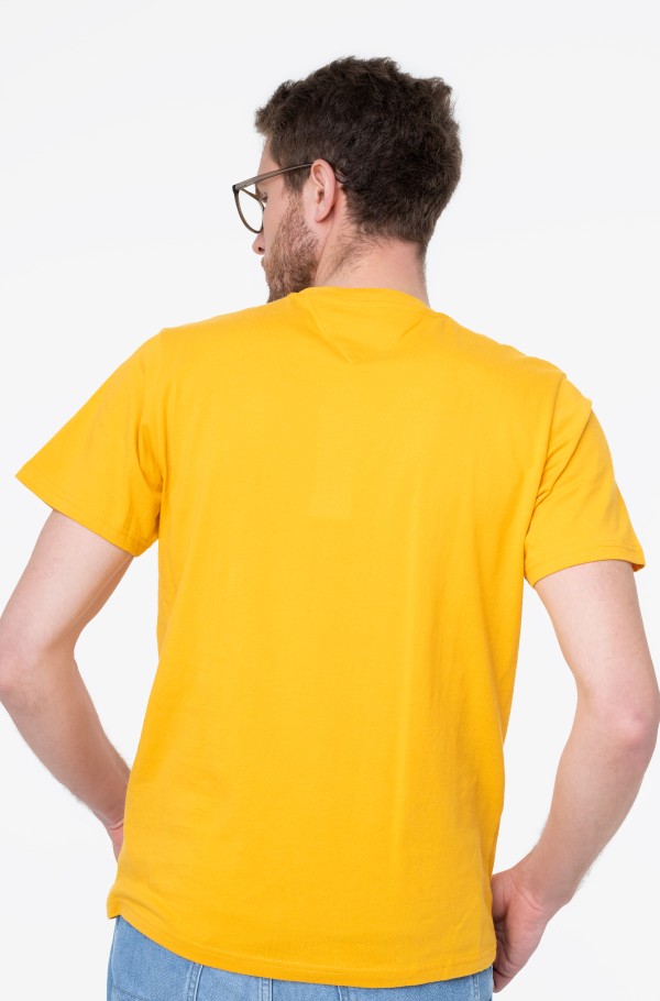 TJM CHEST COLLEGE GRAPHIC TEE-hover