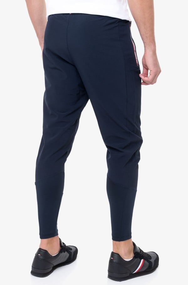TAPE TRAINING PANT-hover